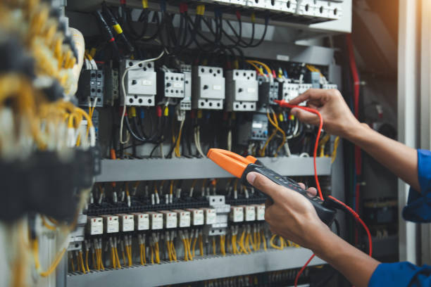 Best Electric Panel Repair  in North Tonawanda, NY