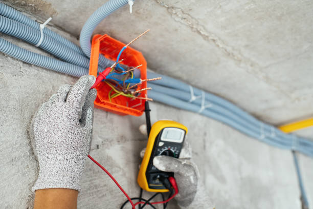 Best Local Electrician Companies  in North Tonawanda, NY